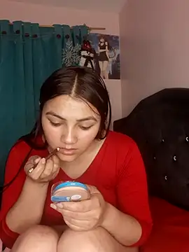 Nahiara velez online show from January 13, 2025, 10:35 pm