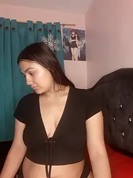 Nahiara velez online show from January 22, 2025, 1:10 am