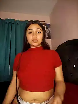 Nahiara velez online show from February 14, 2025, 10:36 pm