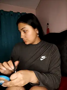 Nahiara velez online show from February 25, 2025, 11:22 pm