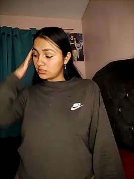 Nahiara velez online show from February 26, 2025, 5:31 am