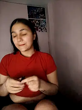 Nahiara velez online show from March 22, 2025, 1:11 am