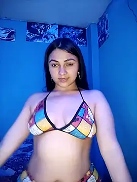 Nahiara velez online show from November 29, 2025, 12:13 am