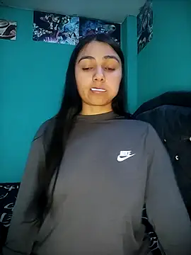 Nahiara velez online show from February 4, 2026, 10:58 pm