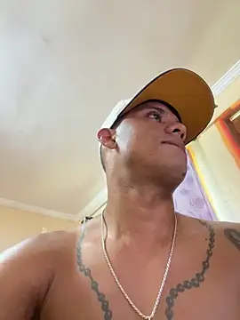 eva y marcelo online show from March 17, 2025, 2:01 pm