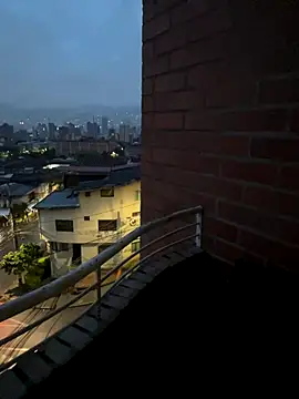 eva y marcelo online show from October 10, 2025, 10:36 am