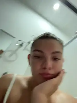 Snapshot of eva_y_marcelo chatting on May 7, 2026, 12:10 pm eva y marcelo online show from May 7, 2026, 12:10 pm