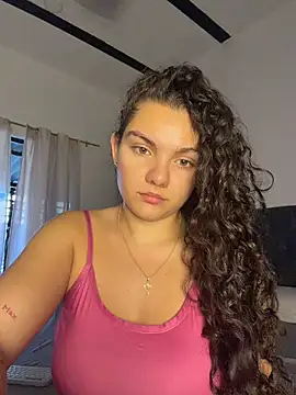 Snapshot of eva_y_marcelo chatting on May 31, 2026, 11:50 am eva y marcelo online show from May 31, 2026, 11:50 am