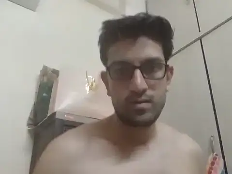 arjun 077 online show from May 20, 2026, 5:41 pm