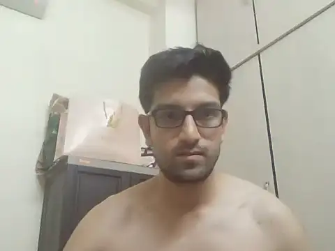 arjun 077 online show from May 21, 2026, 7:21 pm
