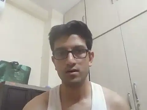 arjun 077 online show from May 23, 2026, 8:51 am