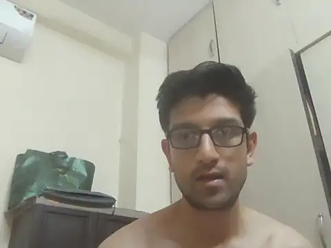 arjun 077 online show from May 27, 2026, 6:38 pm