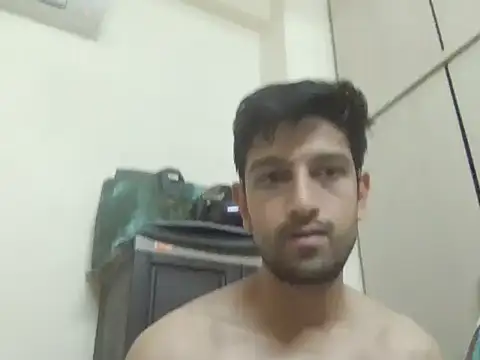 arjun 077 online show from May 31, 2026, 12:01 pm