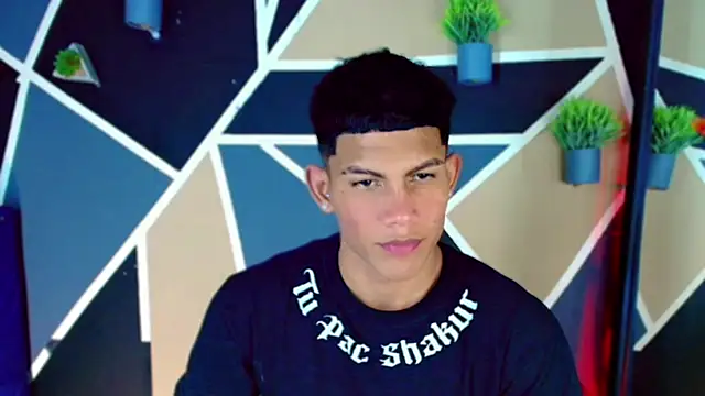 Damian latinxxx online show from February 23, 2025, 2:29 am