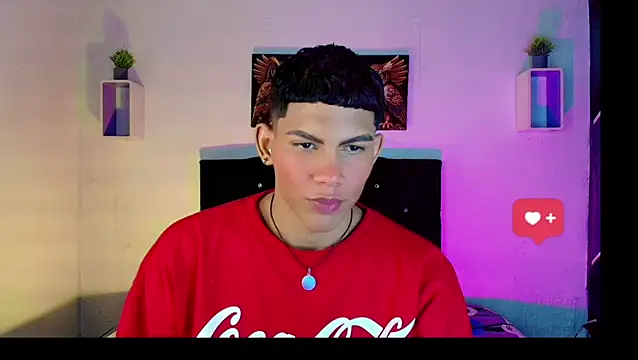 Damian latinxxx online show from March 7, 2025, 2:57 am