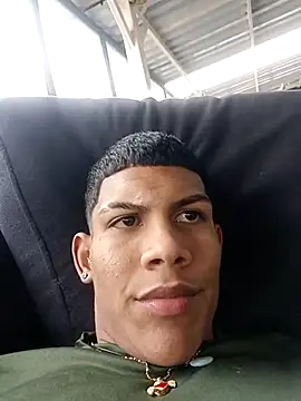 Damian latinxxx online show from March 12, 2025, 12:15 pm