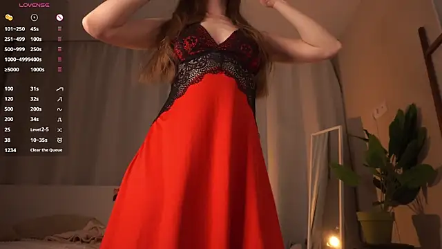 Snapshot of brendacom chatting on January 18, 2026, 4:33 pm brendacom online show from January 18, 2026, 4:33 pm