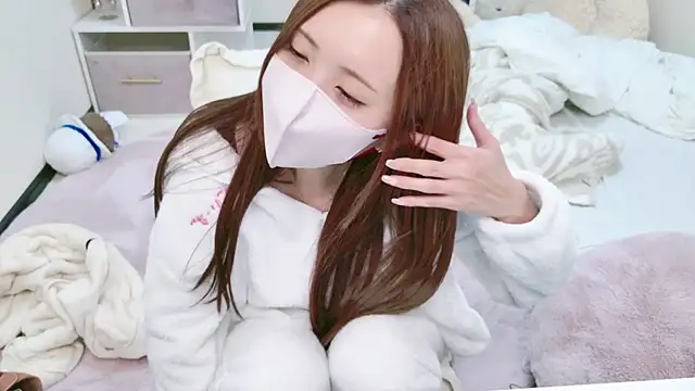 -SHINON- online show from December 13, 2024, 12:50 pm