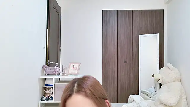 -SHINON- online show from December 22, 2024, 10:17 am