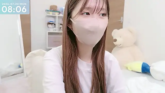 Snapshot of -SHINON- chatting on July 19, 2026, 11:08 pm -SHINON- online show from July 19, 2026, 11:08 pm