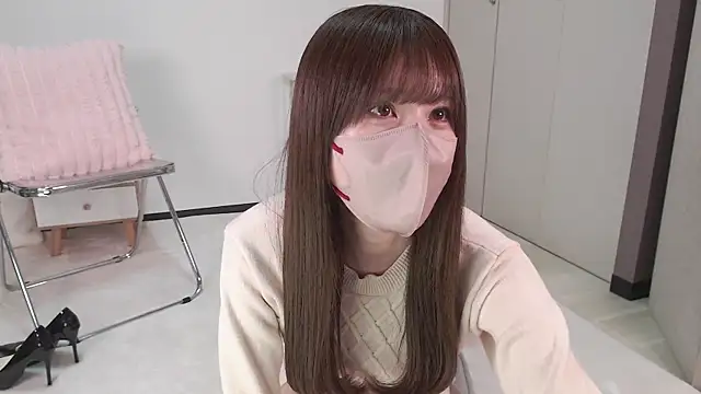 Nogizaka Ai online show from March 22, 2025, 2:58 pm
