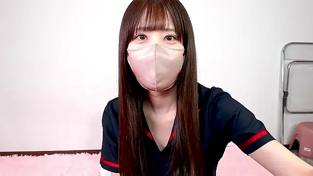 Nogizaka Ai online show from April 12, 2026, 5:12 am