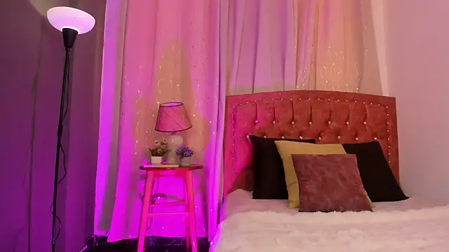 Zara dulce online show from October 13, 2025, 1:00 pm