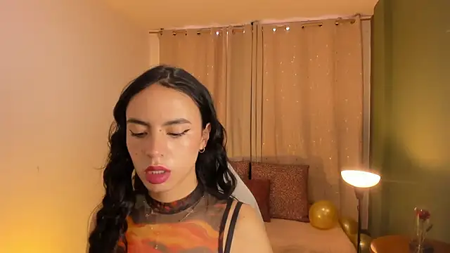 Zara dulce online show from March 31, 2026, 12:05 pm