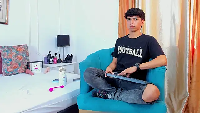 Santy carrington online show from January 13, 2025, 9:52 pm