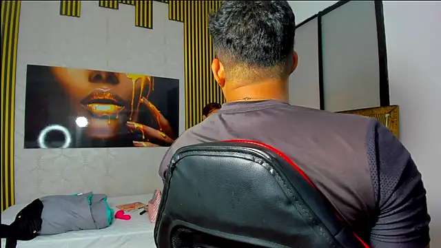 that temptation online show from January 11, 2025, 6:33 pm