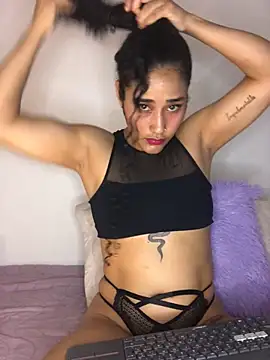 jaderossxx online show from February 28, 2025, 9:01 pm