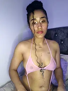 jaderossxx online show from October 19, 2025, 7:58 pm