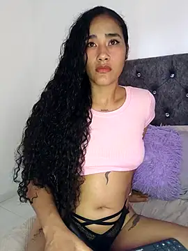 jaderossxx online show from January 18, 2026, 2:43 pm