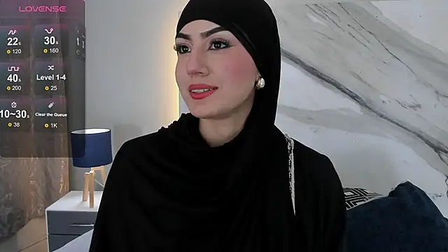 fatimarab online show from December 20, 2024, 10:54 pm