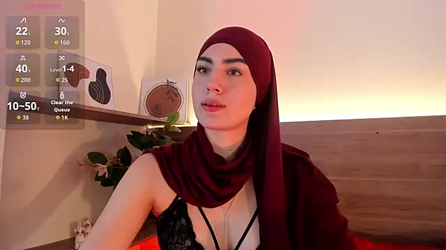 Snapshot of fatimarab chatting on June 4, 2026, 9:32 pm fatimarab online show from June 4, 2026, 9:32 pm
