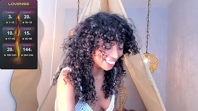 Snapshot of Ariella_Ruiz chatting on January 23, 2025, 6:14 pm Ariella Ruiz online show from January 23, 2025, 6:14 pm