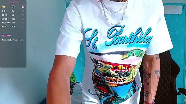 bray hotboy777 online show from December 21, 2024, 1:42 pm