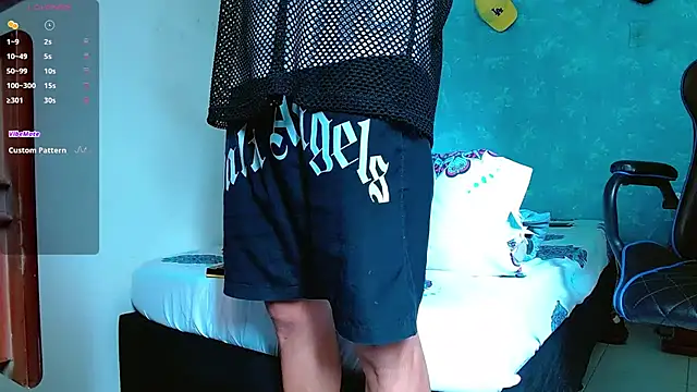 bray hotboy777 online show from December 29, 2024, 3:57 pm