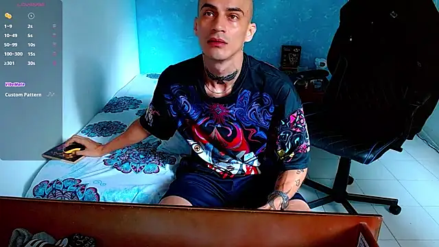 bray hotboy777 online show from March 20, 2025, 11:49 am