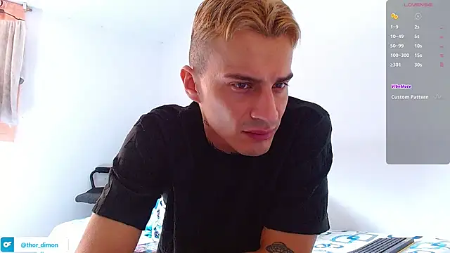 bray hotboy777 online show from February 25, 2026, 2:59 pm