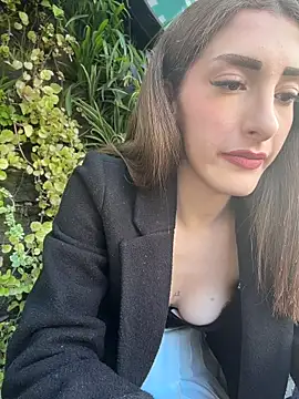 IvonneJoy online show from April 29, 2026, 5:30 pm