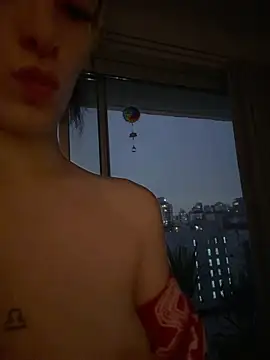 IvonneJoy online show from June 9, 2026, 10:38 am