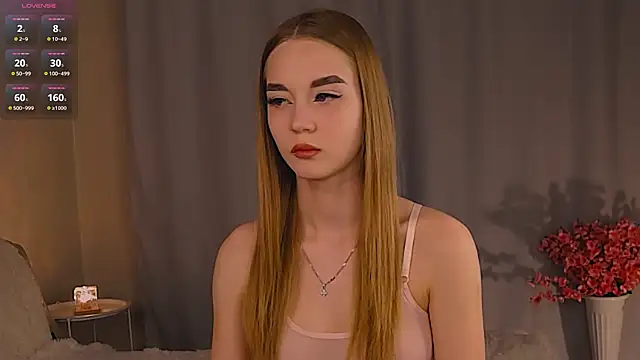 nik0le  online show from October 6, 2025, 11:35 pm