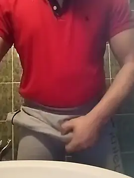 franko1987 online show from January 14, 2025, 5:12 pm