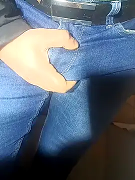 franko1987 online show from January 26, 2025, 6:38 am