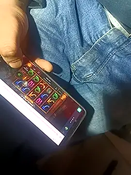 franko1987 online show from February 14, 2025, 9:13 am