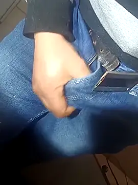 franko1987 online show from March 10, 2025, 5:33 am