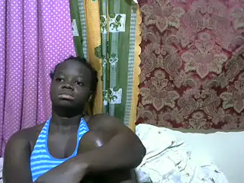 Thicky kyla online show from March 7, 2025, 2:04 am