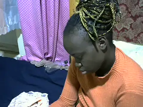 Thicky kyla online show from March 13, 2025, 8:11 pm