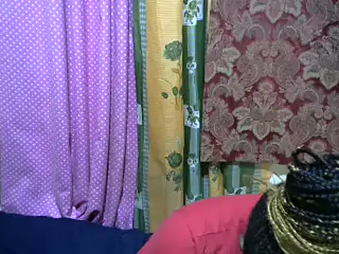 Thicky kyla online show from March 18, 2025, 5:20 am